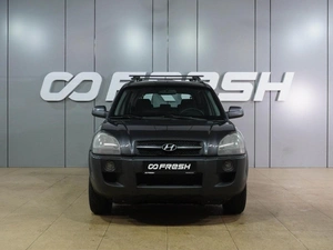 Внедорожник Hyundai Tucson 2006 года, 869000 рублей, Воронеж