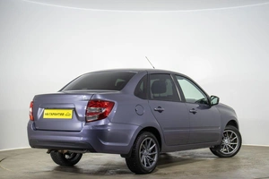 Седан ВАЗ (LADA) Granta 2022 года, 749000 рублей, Оренбург