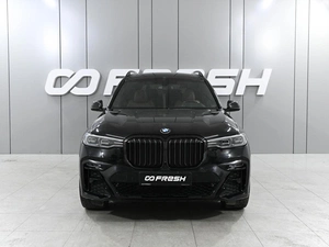 Внедорожник BMW X7 2019 года, 6299000 рублей, Аксай