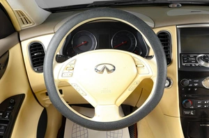Внедорожник Infiniti EX35 2009 года, 1529000 рублей, Тюмень