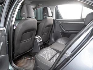 Лифтбек Skoda Octavia 2019 года, 1999000 рублей, Волгоград