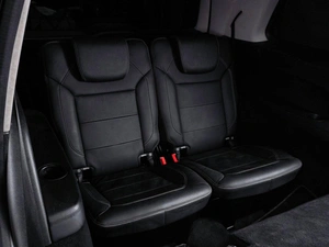 Внедорожник Mercedes-benz GL-класс 2014 года, 2779000 рублей, Тюмень