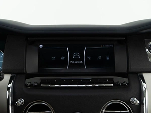 Внедорожник Rolls-Royce Cullinan 2019 года, 33000077 рублей, Москва