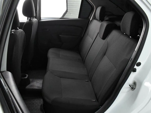 Седан Renault Logan 2020 года, 834000 рублей, Воронеж