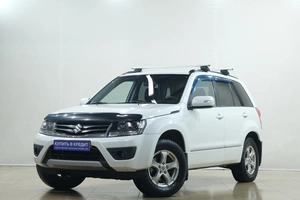 Внедорожник Suzuki Grand Vitara 2012 года, 1299000 рублей, Новокузнецк