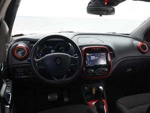 Внедорожник Renault Kaptur 2018 года, 1299077 рублей, Москва