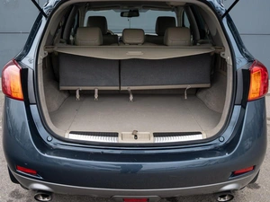 Внедорожник Nissan Murano 2011 года, 1390000 рублей, Краснодар