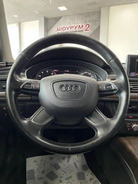Седан Audi A6 2013 года, 1767000 рублей, Солонцы