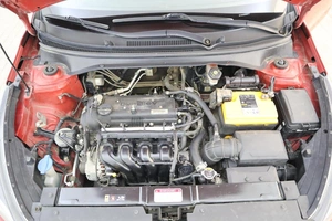 Седан Kia Rio 2017 года, 1299000 рублей, Обнинск