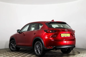 Внедорожник Mazda CX-5 2020 года, 2759000 рублей, Пермь