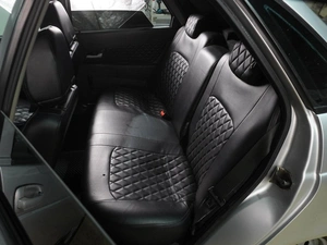 Седан ВАЗ (LADA) Priora 2012 года, 349000 рублей, Воронеж