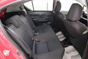 Хетчбэк Toyota Aqua 2016 года, 1109000 рублей, Красноярск