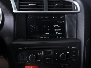 Хетчбэк Citroen DS 4 2012 года, 1115000 рублей, Ставрополь