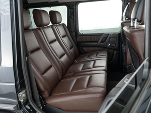 Внедорожник Mercedes-benz G-класс 2015 года, 7997077 рублей, Москва