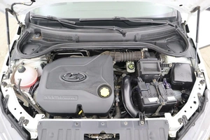 Универсал ВАЗ (LADA) Vesta 2019 года, 1049000 рублей, Обнинск