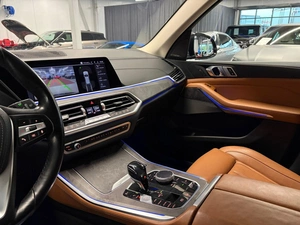 Внедорожник BMW X5 2019 года, 5400000 рублей, Павловская Слобода