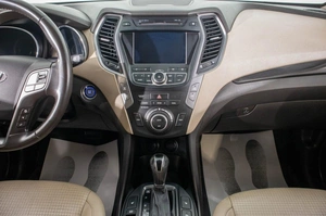 Внедорожник Hyundai Santa Fe 2012 года, 1799000 рублей, Барнаул
