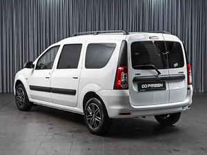 Универсал ВАЗ (LADA) Largus 2013 года, 949000 рублей, Ставрополь