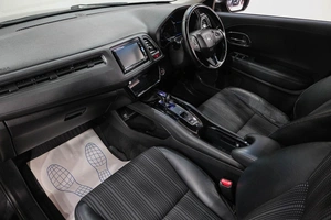 Внедорожник Honda Vezel 2014 года, 1469000 рублей, Новокузнецк