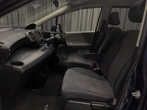 Минивэн Honda Freed 2009 года, 1030000 рублей, Красноярск