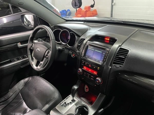 Внедорожник Kia Sorento 2012 года, 1470000 рублей, Ярославль