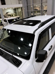 Внедорожник Tank 300 2023 года, 3297000 рублей, Солонцы