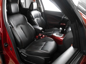 Внедорожник Nissan Juke 2013 года, 1149000 рублей, Тюмень