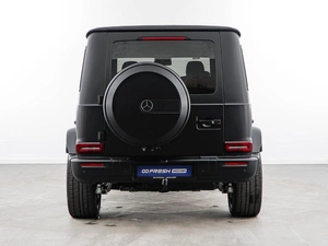 Внедорожник Mercedes-benz G-класс 2020 года, 18998900 рублей, Москва