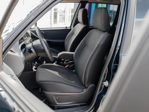 Внедорожник ВАЗ (LADA) Niva Travel 2024 года, 1220000 рублей, Краснодар