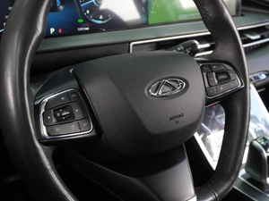 Внедорожник Chery Tiggo 7 Pro Max 2024 года, 2099000 рублей, Воронеж