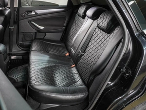 Седан Ford Mondeo 2012 года, 889000 рублей, Воронеж