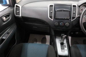 Универсал Nissan Wingroad 2009 года, 519000 рублей, Омск