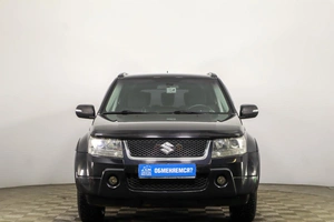 Внедорожник Suzuki Grand Vitara 2008 года, 1269000 рублей, Пермь