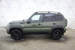 Внедорожник ВАЗ (LADA) Niva 2022 года, 1099000 рублей, Обнинск