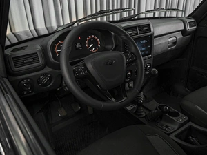 Внедорожник ВАЗ (LADA) Niva Legend 2023 года, 1115000 рублей, Ставрополь