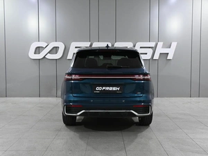 Внедорожник Geely Monjaro 2023 года, 3419000 рублей, Ростов-на-Дону