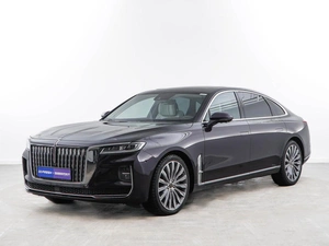 Седан Hongqi H9 2022 года, 4098999 рублей, Москва