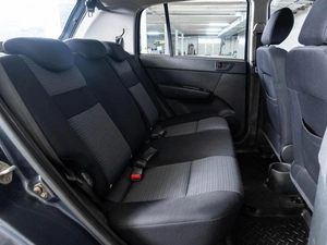 Хетчбэк Hyundai Getz 2007 года, 449000 рублей, Ставрополь