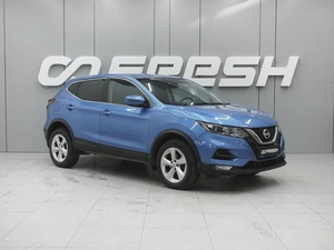 Внедорожник Nissan Qashqai 2019 года, 1520000 рублей, Ростов-на-Дону