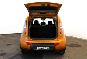 Хетчбэк Kia Soul 2011 года, 850000 рублей, Орёл