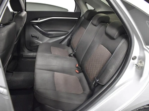 Седан ВАЗ (LADA) Vesta 2016 года, 575100 рублей, Казань