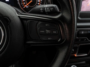 Внедорожник Jeep Wrangler 2022 года, 5298000 рублей, Краснодар