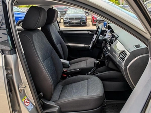 Лифтбек Volkswagen Polo 2020 года, 1800000 рублей, Краснодар