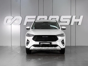 Внедорожник Haval F7 2021 года, 1749000 рублей, Минеральные Воды