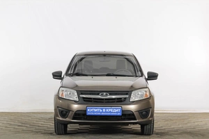 Седан ВАЗ (LADA) Granta 2018 года, 689000 рублей, Тюмень