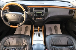 Седан Hyundai Grandeur 2007 года, 679000 рублей, Омск