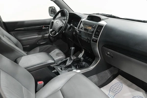 Внедорожник Toyota Land Cruiser Prado 2008 года, 3119000 рублей, Новокузнецк