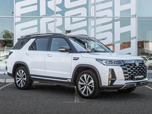 Внедорожник Changan CS95 2023 года, 3149000 рублей, Краснодар