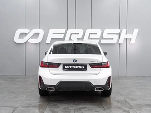 Седан BMW 3 серия 2024 года, 5139000 рублей, Воронеж