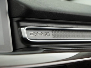 Внедорожник EXEED VX 2021 года, 2419050 рублей, Москва